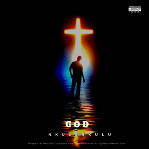 Nkulunkulu - God