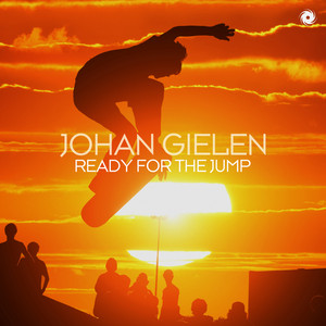 Johan Gielen — Ready For The Jump (2026)