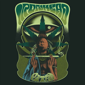 Pitam by Iron Head Stoned