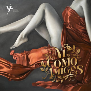 Ni Como Amigos by Valeria Ferro