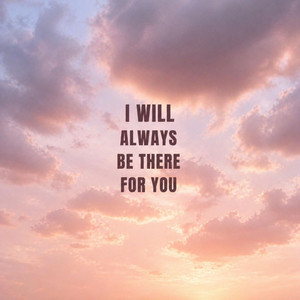 Music Plays Official - I Will Always Be There For You