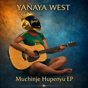 Muchinje Hupenyu - Black&Forth Edit by Yanaya West