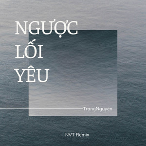 Ngược Lối Yêu - NVT Remix by TrangNguyen, NVT Remix