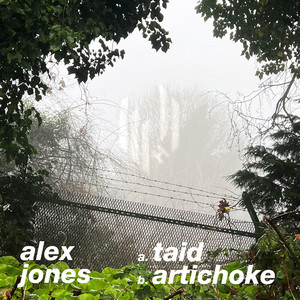 Alex Jones cover