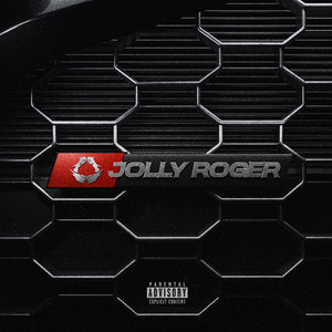 JOLLY ROGER by Luxx.