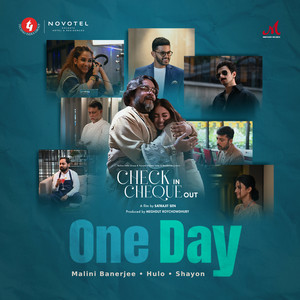 One Day (From "Check In Cheque Out")