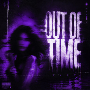 Out of time by SVRT