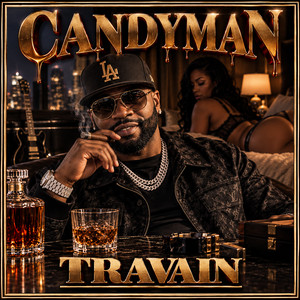 Candyman by Travain