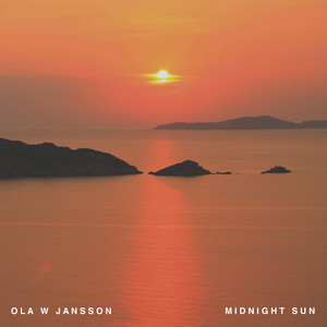 Blue Room by Ola W Jansson, W JAZZ TRIO