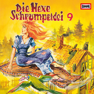 009 - und der fliegende Teppich - Teil 05 by Die Hexe Schrumpeldei