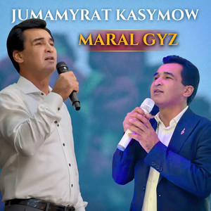 Maral Gyz by Jumamyrat Kasymow