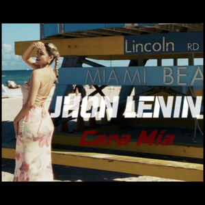 Cara Mia by Jhon Lenin