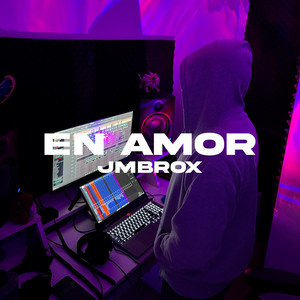 EN AMOR by JMBROX