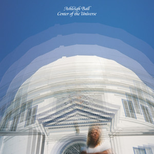 album cover: Center of the Universe