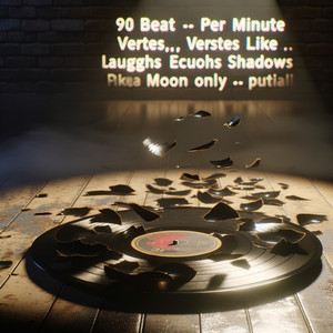 The Forgotten Playlist by Thread