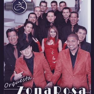 Orquesta ZonaRosa - Usted Señor