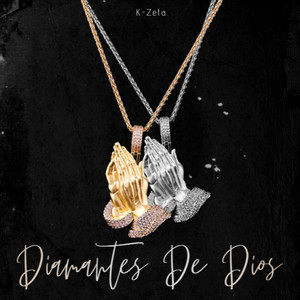Diamantes de Dios by K-Zeta