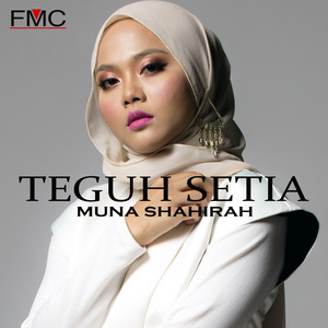 Teguh Setia