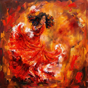 Baila del Corazón by CESAR, Niklas Hafels