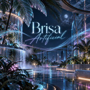 Brisa Artificial by San Pedro Music