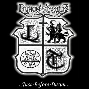 Lignum Crucis poster