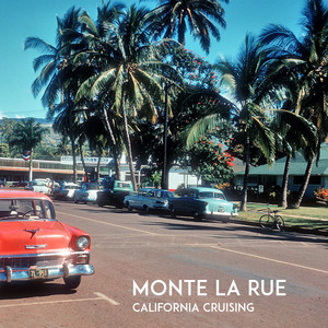 Mimosa by Monte La Rue