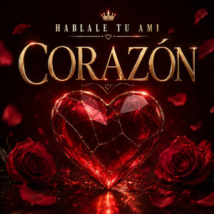 Hablale tu A mi corazón by Ozama El Verdadero