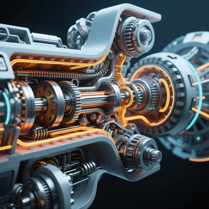 Inner Systems at Work by GRAHAM DAVID ALAN