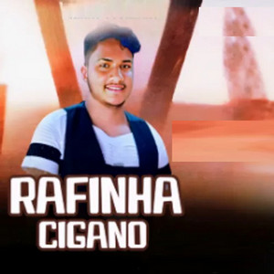 Rafinha cigano - Pra que mentir