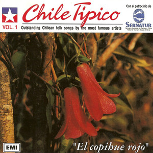 Mi Banderita Chilena by Silvia Infantas Y Los Condores