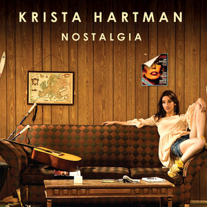 If You Love Me by Krista Hartman