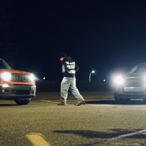 What Can I Say (Scrr Scrr)