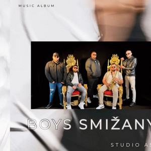 STUDIO AS - Boys Smižany - Le dromeha
