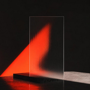 Red is not so easy by Kley Ruizx