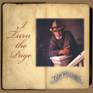Take It Easy on Yourself by Don Williams, Dave Sinko