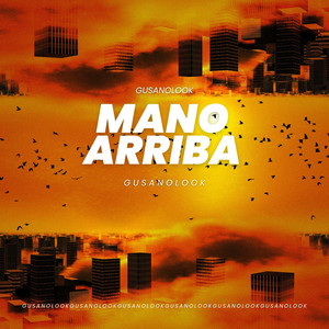 Mano arriba by GusanoLook
