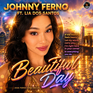 Beautiful Day by Johnny Ferno