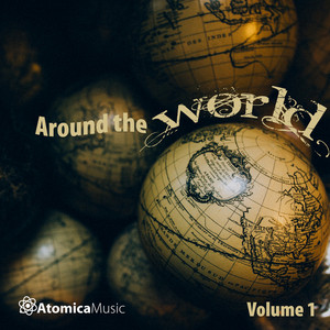 Atomica Music - Native American Tribute