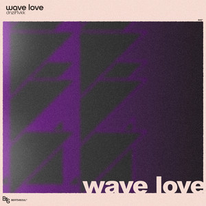 wave love by dnziflvkk