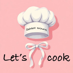 Let's cook