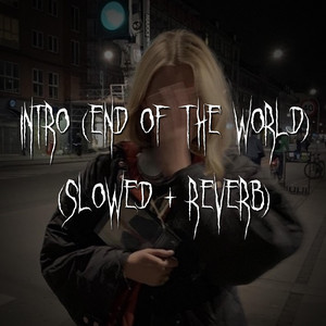 Dark Academia & Brown Eyed Girl - Intro (End of the World) [slowed + reverb]