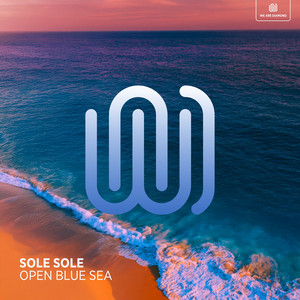 Open Blue Sea by Sole Sole