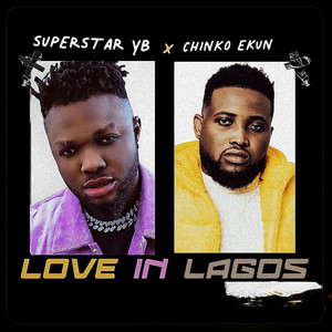 Love In Lagos