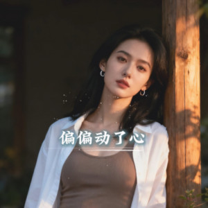 偏偏动了心 (刹那的缘) by 马晓乐