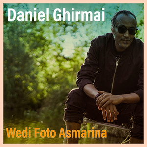 Daniel Ghirmai - Zero