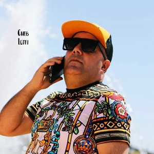 Cheb Lotfi - Ya Denya Hram Alik