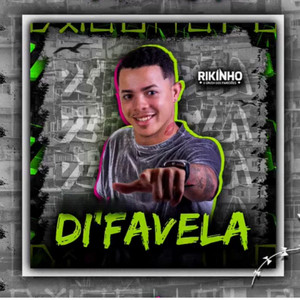 Rikinho - Olhos Verdes