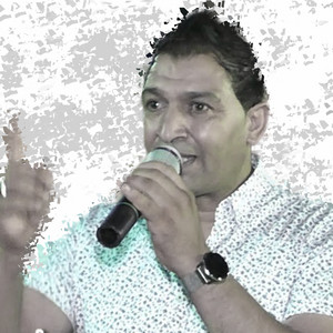 Belgacem El Guizeni - Nir Yal Baroud Nir