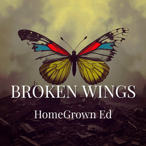 Broken Wings by HomeGrown Ed