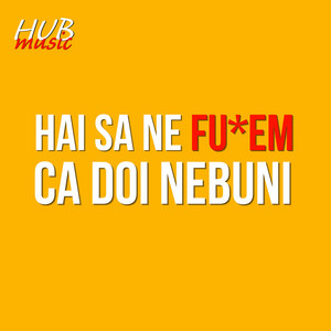 Hai sa ne f ca doi nebuni by MUSIC HUB
